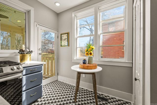 1811 S Louisiana Street, Little Rock, AR 72206