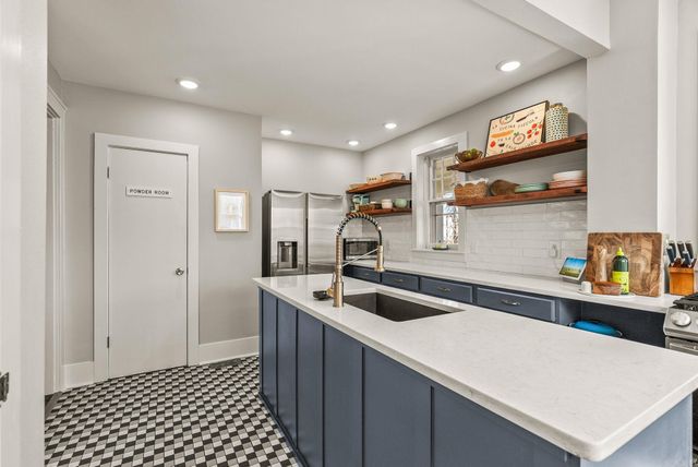 1811 S Louisiana Street, Little Rock, AR 72206