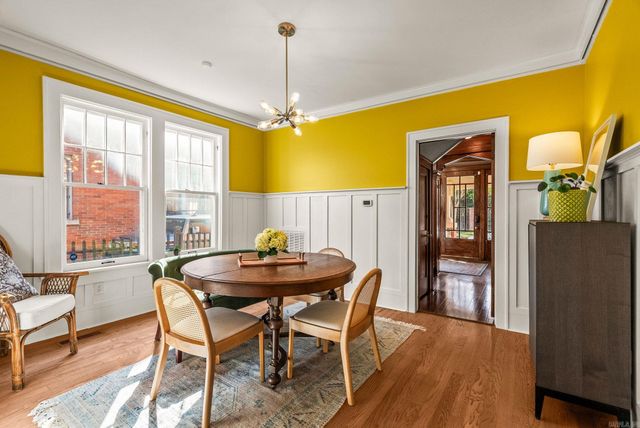 1811 S Louisiana Street, Little Rock, AR 72206