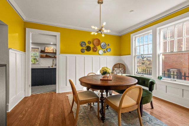 1811 S Louisiana Street, Little Rock, AR 72206