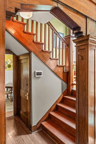 1811 S Louisiana Street, Little Rock, AR 72206