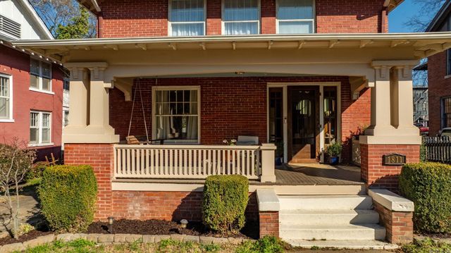 1811 S Louisiana Street, Little Rock, AR 72206