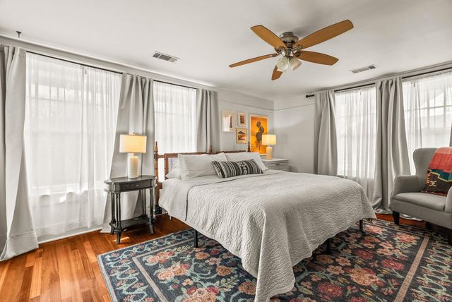 1811 S Louisiana Street, Little Rock, AR 72206