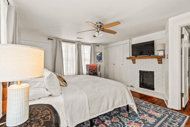 1811 S Louisiana Street, Little Rock, AR 72206