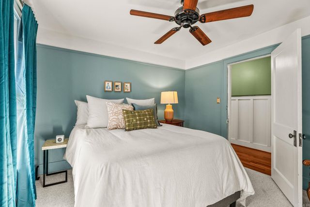 1811 S Louisiana Street, Little Rock, AR 72206