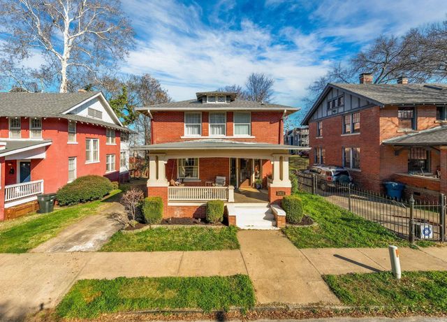 1811 S Louisiana Street, Little Rock, AR 72206