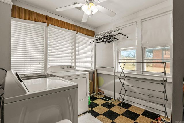 1811 S Louisiana Street, Little Rock, AR 72206