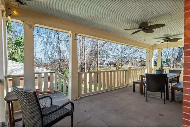 1811 S Louisiana Street, Little Rock, AR 72206