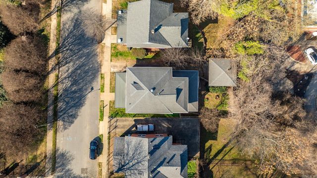 1811 S Louisiana Street, Little Rock, AR 72206