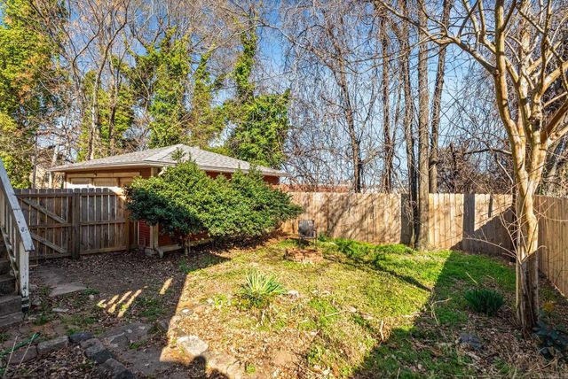 1811 S Louisiana Street, Little Rock, AR 72206