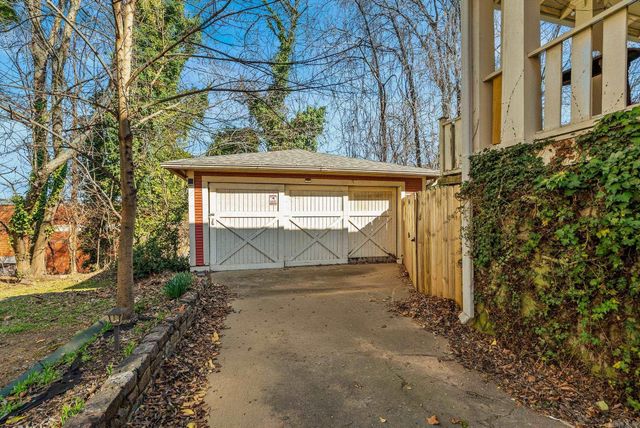 1811 S Louisiana Street, Little Rock, AR 72206