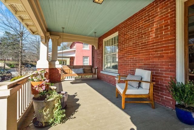 1811 S Louisiana Street, Little Rock, AR 72206