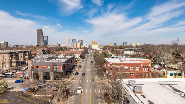 1811 S Louisiana Street, Little Rock, AR 72206