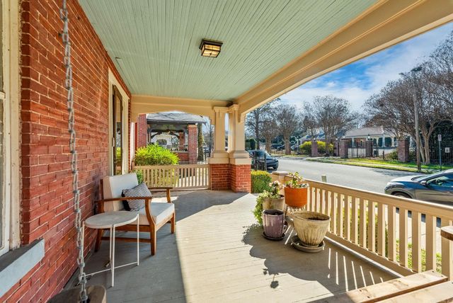 1811 S Louisiana Street, Little Rock, AR 72206