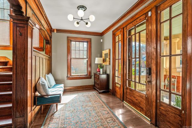 1811 S Louisiana Street, Little Rock, AR 72206