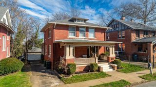 1811 S Louisiana Street, Little Rock, AR 72206