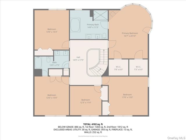 88 Mark Lane, Atlantic Beach, NY 11509