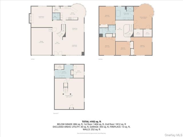 88 Mark Lane, Atlantic Beach, NY 11509