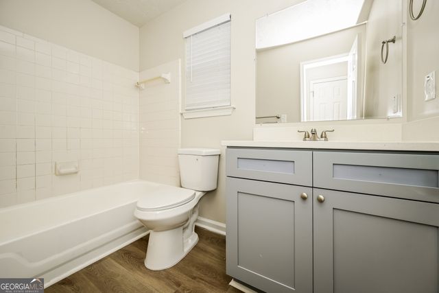 4103 Kingship Drive, Ellenwood, GA 30294