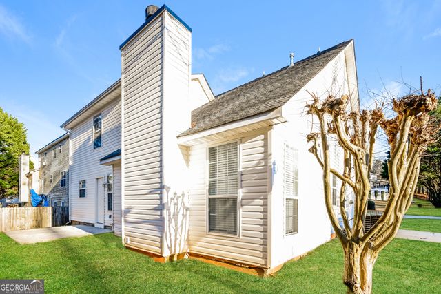 4103 Kingship Drive, Ellenwood, GA 30294