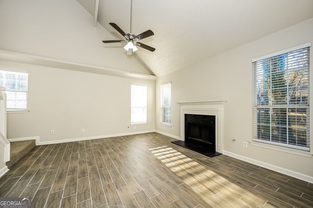 4103 Kingship Drive, Ellenwood, GA 30294