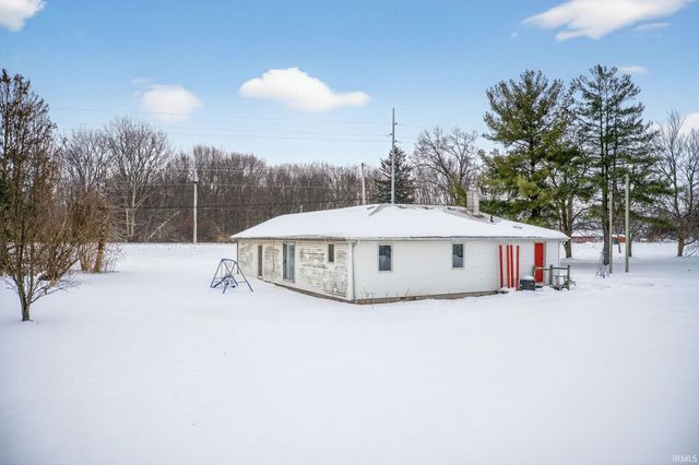 63313 Us 31 Road, South Bend, IN 46614