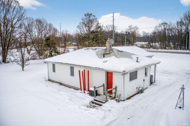 63313 Us 31 Road, South Bend, IN 46614