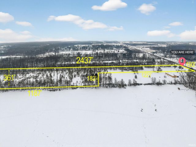 63313 Us 31 Road, South Bend, IN 46614