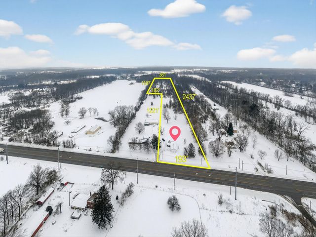 63313 Us 31 Road, South Bend, IN 46614