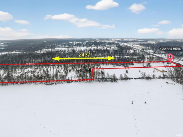 63313 Us 31 Road, South Bend, IN 46614