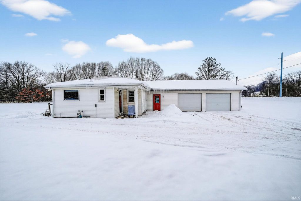 63313 Us 31 Road, South Bend, IN 46614