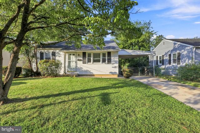 346 9TH AVE, Lindenwold, NJ 08021