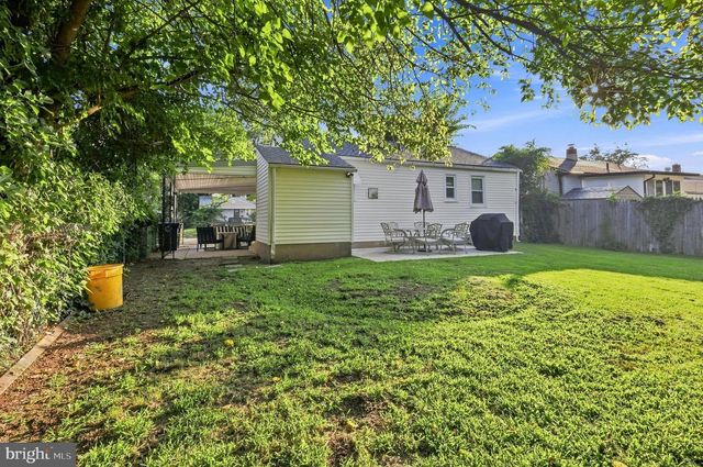 346 9TH AVE, Lindenwold, NJ 08021