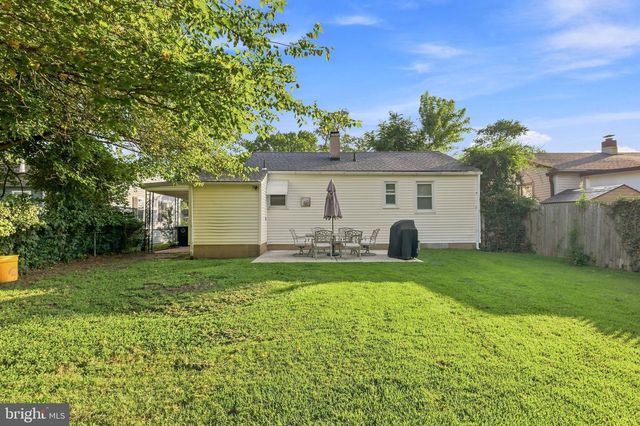 346 9TH AVE, Lindenwold, NJ 08021