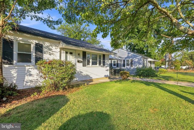 346 9TH AVE, Lindenwold, NJ 08021