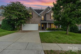 2274 Laurens Drive, Concord, NC 28027