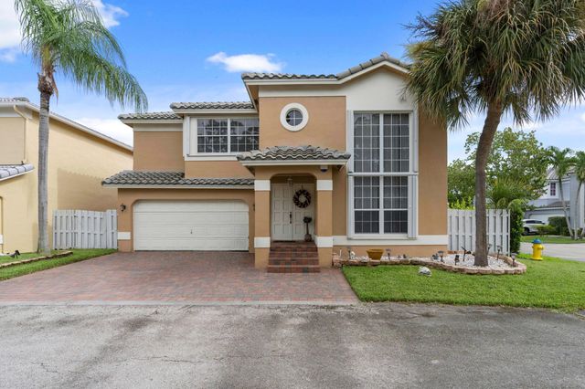 5431 NW 42nd Way, Coconut Creek, FL 33073