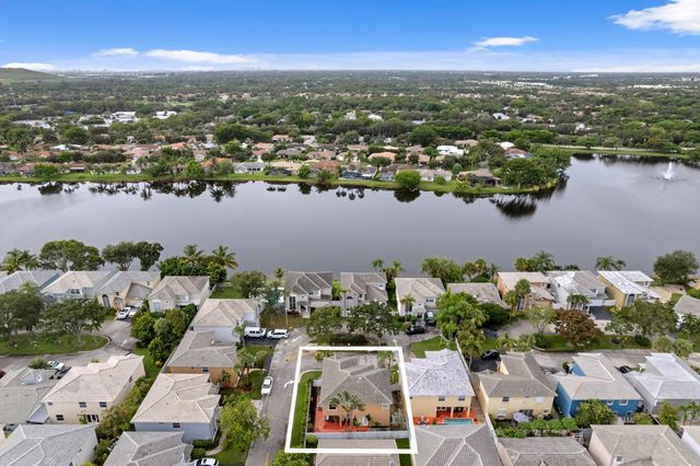 5431 NW 42nd Way, Coconut Creek, FL 33073