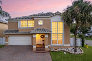5431 NW 42nd Way, Coconut Creek, FL 33073