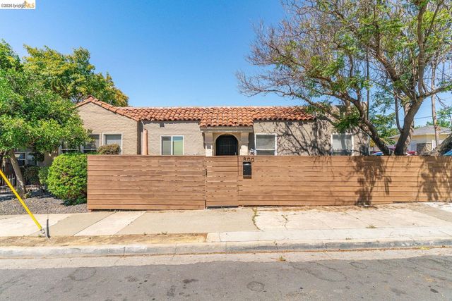 500 H ST, Antioch, CA 94509