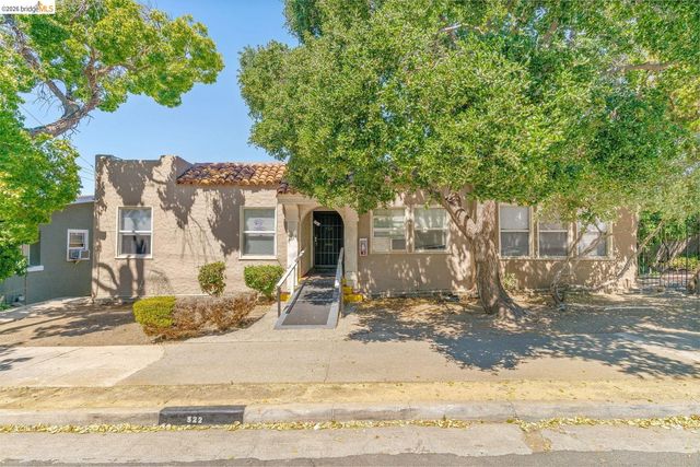 500 H ST, Antioch, CA 94509
