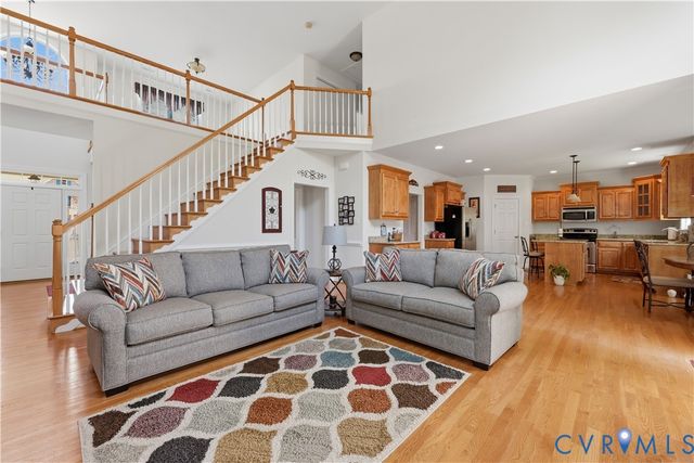 15249 Willow Hill Ln, Chesterfield, VA 23832