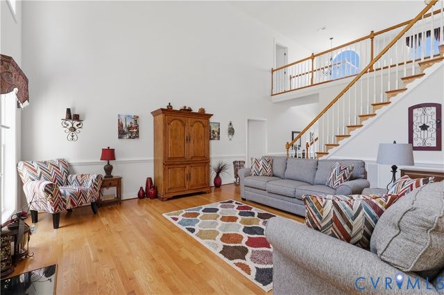 15249 Willow Hill Ln, Chesterfield, VA 23832