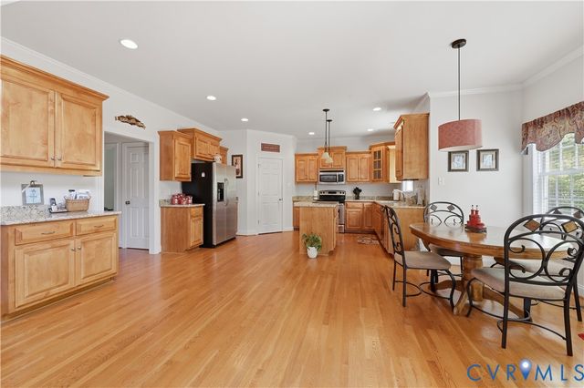 15249 Willow Hill Ln, Chesterfield, VA 23832