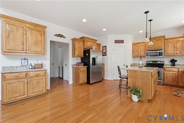15249 Willow Hill Ln, Chesterfield, VA 23832