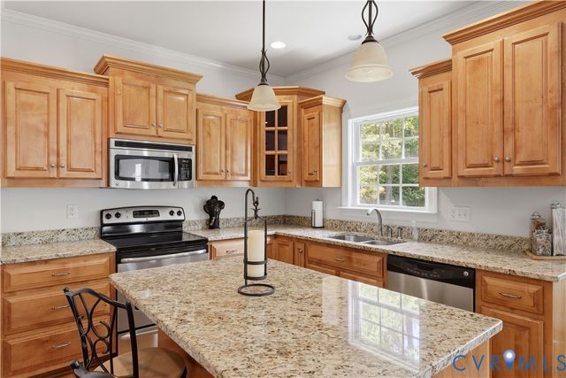 15249 Willow Hill Ln, Chesterfield, VA 23832