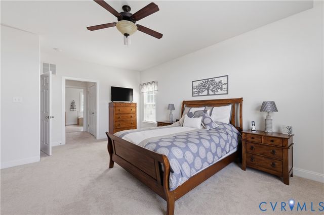 15249 Willow Hill Ln, Chesterfield, VA 23832