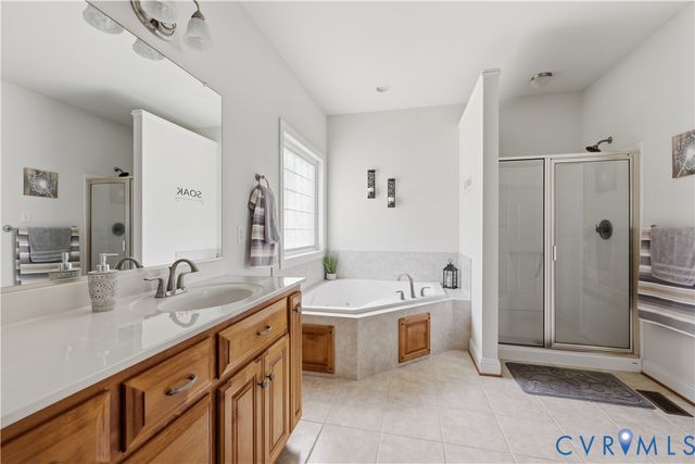 15249 Willow Hill Ln, Chesterfield, VA 23832