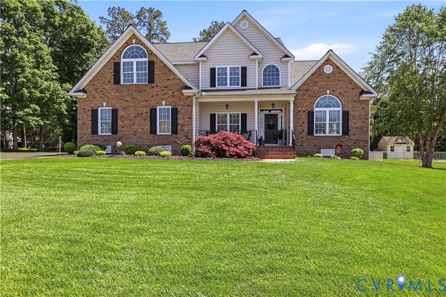 15249 Willow Hill Ln, Chesterfield, VA 23832