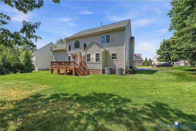 15249 Willow Hill Ln, Chesterfield, VA 23832